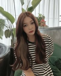 -丝语萱形象