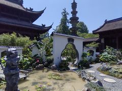 -钱王祠