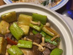 -缤圣源中国清真菜(群力店)