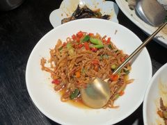 -鱼你相聚·河鲜馆(袁家岭店)