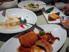 -明州小宴(文化广场店)