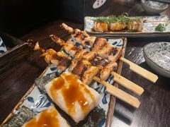 -哥哥の深夜食堂(叁宸里店)