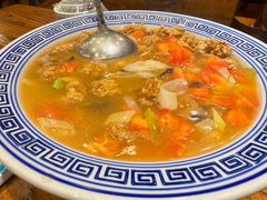 -老雒阳面馆·水席(定鼎门店)