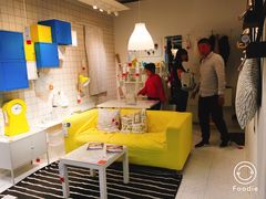 -宜家家居(哈尔滨商场店)