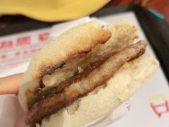 -麦当劳(新濠影汇店)