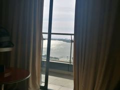 -上海南汇嘴大堤酒店