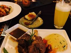 re dai wa m can-阿布扎比沙漠皇宫酒店水疗中心