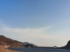 -黄松峪水库