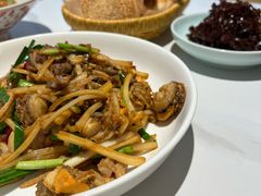 -山东宾馆·齐鲁苑餐厅