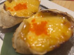 -清水日本料理铁板烧(学府路店)