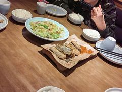 -向川南·水煮鱼·川菜(和平里店)