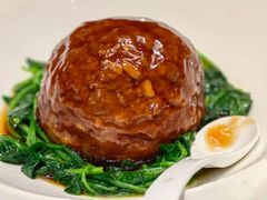 -A One Kitchen·南京精菜馆(德基广场店)