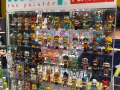 -泡泡玛特POPMART(天环购物中心店)