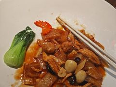 -秦月轩·陕西家乡菜(阜成路·五棵松店)