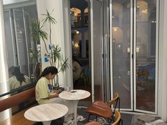 -Blueglass酸奶(上生新所店)