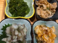 -竹幸日本料理(国光1937科技文化创意园店)