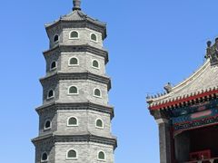 -天津大悲禅院