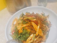 -英子补身汤(海兰路店)