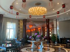 -深圳东部华侨城茵特拉根酒店