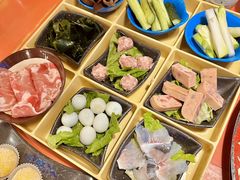 -巴九门老火锅(来福士打望店)