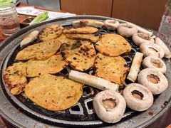 -子檀大隐炭烧(食品街店)