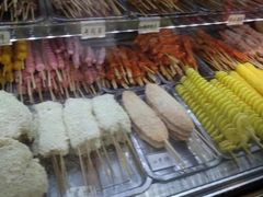 -张记炸串肠粉