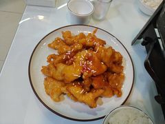 -润泽园饭庄(中山路店)