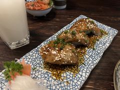 -哥哥の深夜食堂(红松东路店)