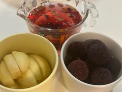 -茶米有言(城市市集龙之梦店)