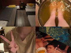 -菩泰·泰式草本按摩SPA(国大城市广场店)