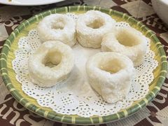 -老三样·旧食新味(船山路店)
