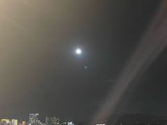 -JW万豪厨房餐厅·滨海草坪烧烤·海鲜·海景(三亚绿发山海天JW万豪酒店)