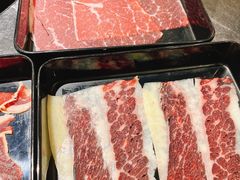 -匠牛亭·锅物烧肉放题自助(昆百大·泰业城店)