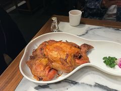 葫芦鸡-西安饭庄·非遗陕菜(钟楼店)