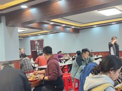-托克逊老四号餐厅