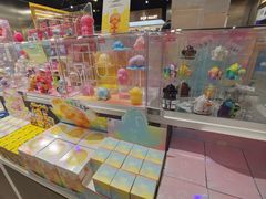 -泡泡玛特POPMART(合生汇店)