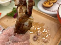 -顺风山庄(水濂山店)