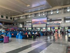 -辽宁省汽车快速客运站