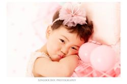 -星豆豆儿童摄影(南郊太白南路店)