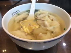 开洋馄饨-熙盛源(永乐路店)