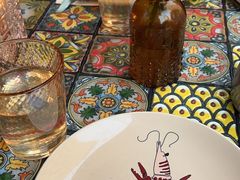 -BROWNSTONE布朗石西班牙餐厅(富城店)