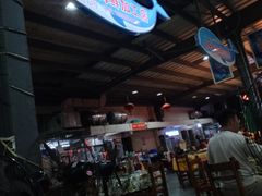 -四姑娘川味海鲜(八爪鱼店)