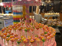 -OPEN開全日自助餐厅·牛肉火锅·海鲜(佛山希尔顿酒店)