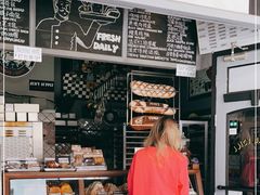 -Juicy Bakery(大学路店)