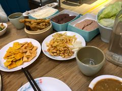 -青瓷火锅料理(西单大悦城店)