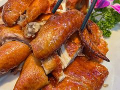 -东江海鲜大排档·潮汕菜·砂锅粥