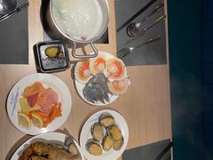 -星伦多自助料理(宝山龙湖天街店)
