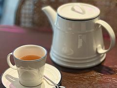 -岚山早餐公司BREAKFAST COMPANY(武定路店)