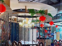 大堂-肖记公安牛肉鱼杂馆· 省级非物质文化遗产(仁和路店)