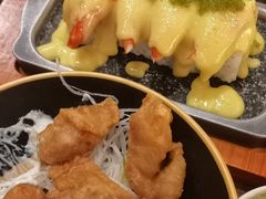 -大鲜生·亚洲菜融合小食堂